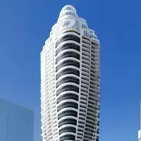 Residential complex in United Arab Emirates, Dubai, 65 sq.ft.