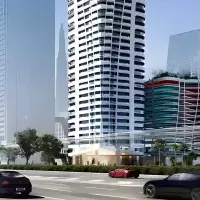 Residential complex in United Arab Emirates, Dubai, 65 sq.ft.