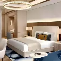 Residential complex in United Arab Emirates, Dubai, 65 sq.ft.