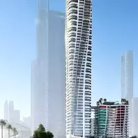 Residential complex in United Arab Emirates, Dubai, 131 sq.ft.