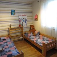 House in Finland, Savonlinna, 168 sq.m.