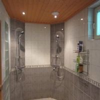 House in Finland, Savonlinna, 168 sq.m.