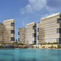 Residential complex in United Arab Emirates, Dubai, 72 sq.ft.