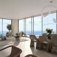 Residential complex in United Arab Emirates, Dubai, 72 sq.ft.