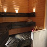 House in Finland, Savonlinna, 168 sq.m.