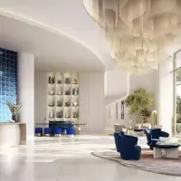 Residential complex in United Arab Emirates, Dubai, 72 sq.ft.
