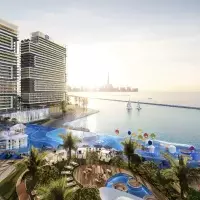 Residential complex in United Arab Emirates, Dubai, 189 sq.ft.