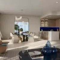 Residential complex in United Arab Emirates, Dubai, 189 sq.ft.