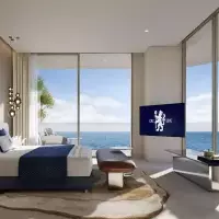 Residential complex in United Arab Emirates, Dubai, 189 sq.ft.