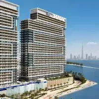 Residential complex in United Arab Emirates, Dubai, 198 sq.ft.