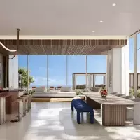 Residential complex in United Arab Emirates, Dubai, 198 sq.ft.