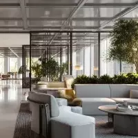 Residential complex in United Arab Emirates, Dubai, 99 sq.ft.
