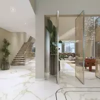 Residential complex in United Arab Emirates, Dubai, 263 sq.ft.