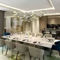 Residential complex in United Arab Emirates, Dubai, 263 sq.ft.