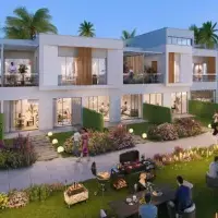 Residential complex in United Arab Emirates, Dubai, 211 sq.ft.