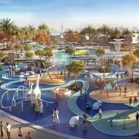 Residential complex in United Arab Emirates, Dubai, 211 sq.ft.