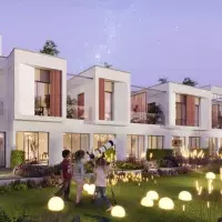 Residential complex in United Arab Emirates, Dubai, 211 sq.ft.