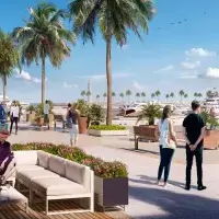 Residential complex in United Arab Emirates, Dubai, 274 sq.ft.