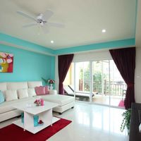 Apartment at the seaside in Thailand, Phuket, 65 sq.m.