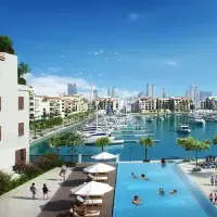 Residential complex in United Arab Emirates, Dubai, 274 sq.ft.
