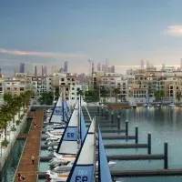 Residential complex in United Arab Emirates, Dubai, 274 sq.ft.