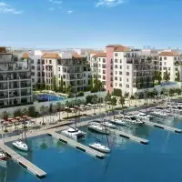 Residential complex in United Arab Emirates, Dubai, 274 sq.ft.