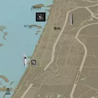 Residential complex in United Arab Emirates, Dubai, 274 sq.ft.