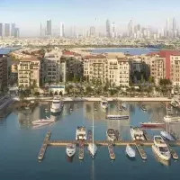 Residential complex in United Arab Emirates, Dubai, 189 sq.ft.