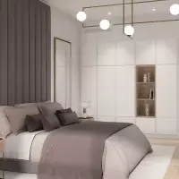 Residential complex in United Arab Emirates, Dubai, 189 sq.ft.