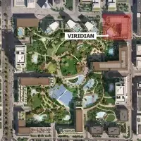 Residential complex in United Arab Emirates, Dubai, 63 sq.ft.
