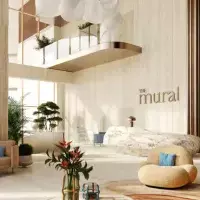 Residential complex in United Arab Emirates, Dubai, 74 sq.ft.