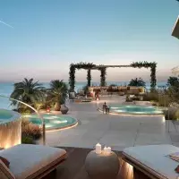 Residential complex in United Arab Emirates, Dubai, 162 sq.ft.