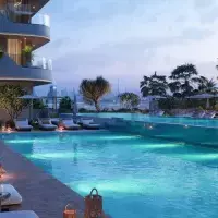 Residential complex in United Arab Emirates, Dubai, 162 sq.ft.