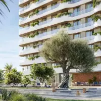Residential complex in United Arab Emirates, Dubai, 162 sq.ft.
