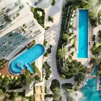 Residential complex in United Arab Emirates, Dubai, 162 sq.ft.