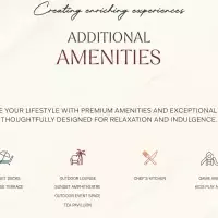 Residential complex in United Arab Emirates, Dubai, 162 sq.ft.