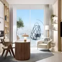 Жилой комплекс в ОАЭ, Дубаи, Дубай, 204 кв.фт.