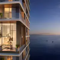 Residential complex in United Arab Emirates, Dubai, 64 sq.ft.