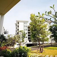 Апартаменты у моря в Таиланде, Пхукет, 30 кв.м.