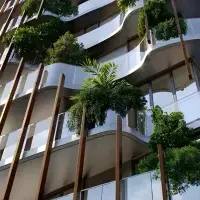 Residential complex in United Arab Emirates, Dubai, 210 sq.ft.