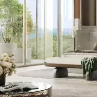 Residential complex in United Arab Emirates, Dubai, 210 sq.ft.