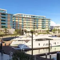Residential complex in United Arab Emirates, Dubai, 1192 sq.ft.