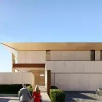Residential complex in United Arab Emirates, Dubai, 1192 sq.ft.
