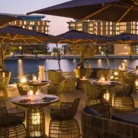 Residential complex in United Arab Emirates, Dubai, 1192 sq.ft.