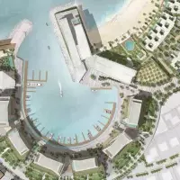 Residential complex in United Arab Emirates, Dubai, 1192 sq.ft.