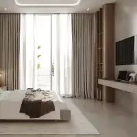 Жилой комплекс в ОАЭ, Дубаи, Дубай, 74 кв.фт.