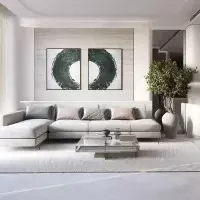 Residential complex in United Arab Emirates, Dubai, 111 sq.ft.