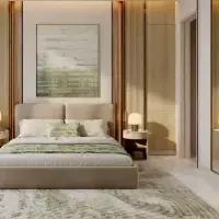 Residential complex in United Arab Emirates, Dubai, 111 sq.ft.