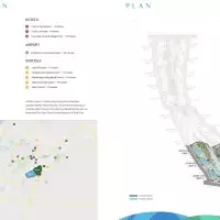 Жилой комплекс в ОАЭ, Дубаи, Дубай, 72 кв.фт.