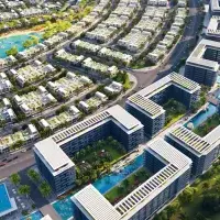 Residential complex in United Arab Emirates, Dubai, 83 sq.ft.